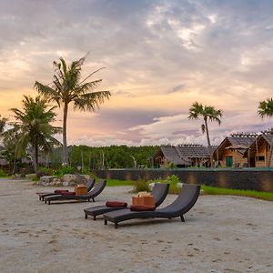 Venice Krabi Villa Resort